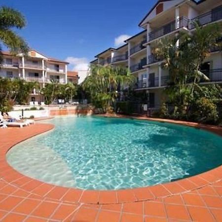 Blue Water Bay Villas Gold Coast Eksteriør bilde