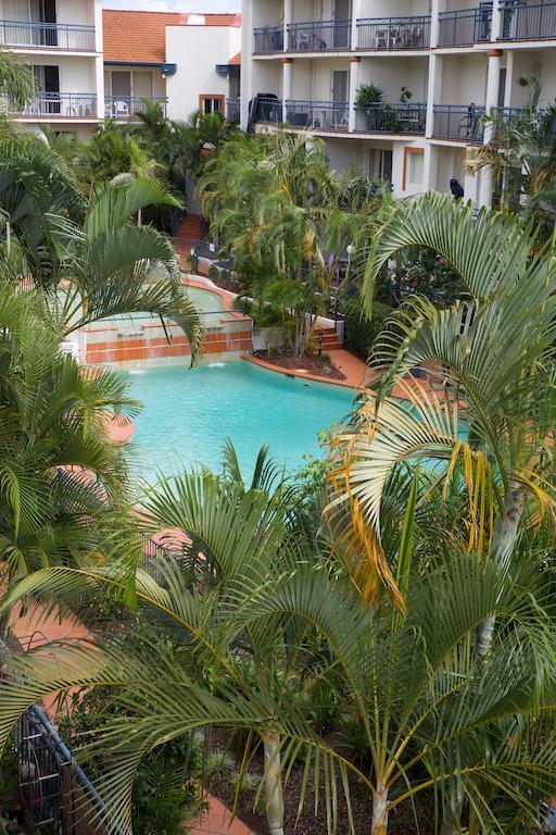Blue Water Bay Villas Gold Coast Eksteriør bilde