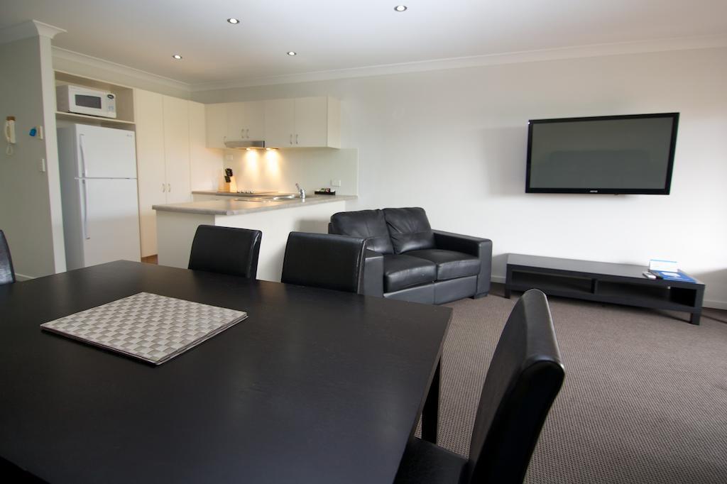 Blue Water Bay Villas Gold Coast Rom bilde