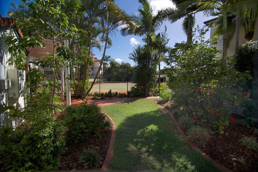 Blue Water Bay Villas Gold Coast Eksteriør bilde