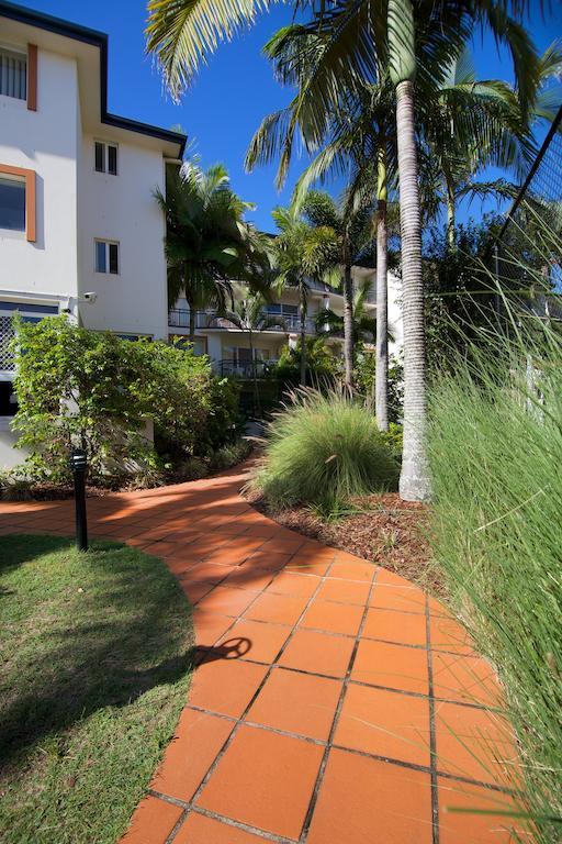 Blue Water Bay Villas Gold Coast Eksteriør bilde