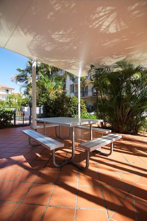 Blue Water Bay Villas Gold Coast Eksteriør bilde