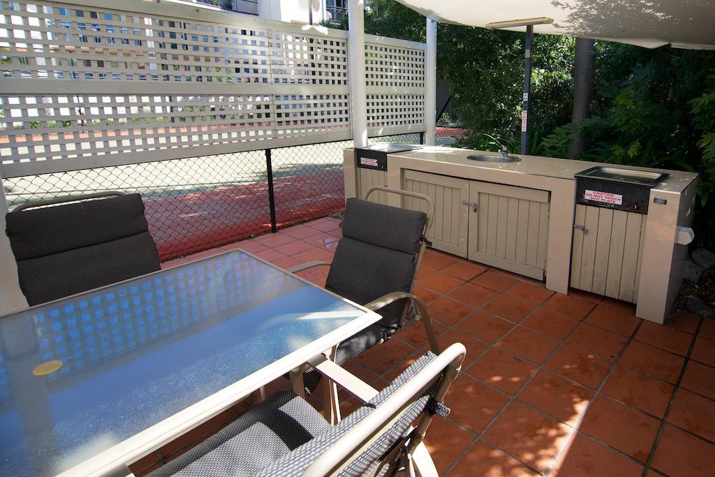 Blue Water Bay Villas Gold Coast Eksteriør bilde